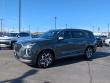 Used 2022 Hyundai Palisade Calligraphy SUV
