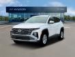 New 2026 Hyundai Tucson SE AWD SUV