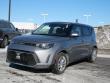 Used 2023 Kia Soul LX Hatchback