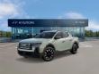 New 2026 Hyundai Santa Cruz SEL Activity AWD Truck Crew Cab