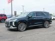Certified 2024 Hyundai Palisade Calligraphy SUV