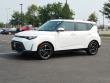 Used 2024 Kia Soul EX Hatchback