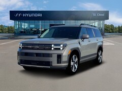 2026 Hyundai Santa Fe Limited AWD SUV