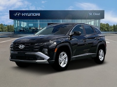 2026 Hyundai Tucson SE AWD SUV