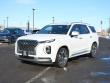 Used 2022 Hyundai Palisade Calligraphy SUV