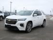 Used 2022 Chevrolet Traverse High Country SUV