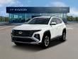 New 2026 Hyundai Tucson SEL AWD SUV