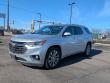 Used 2018 Chevrolet Traverse Premier SUV