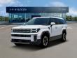 New 2026 Hyundai Santa Fe SE AWD SUV