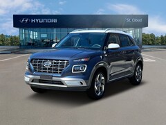 2025 Hyundai Venue Limited SUV