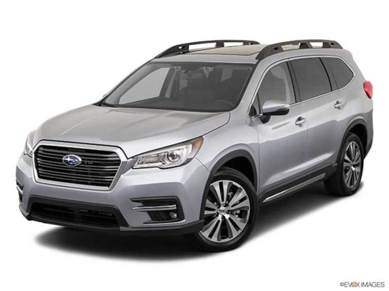 new 2019 subaru ascent for sale in saint cloud mn near sauk