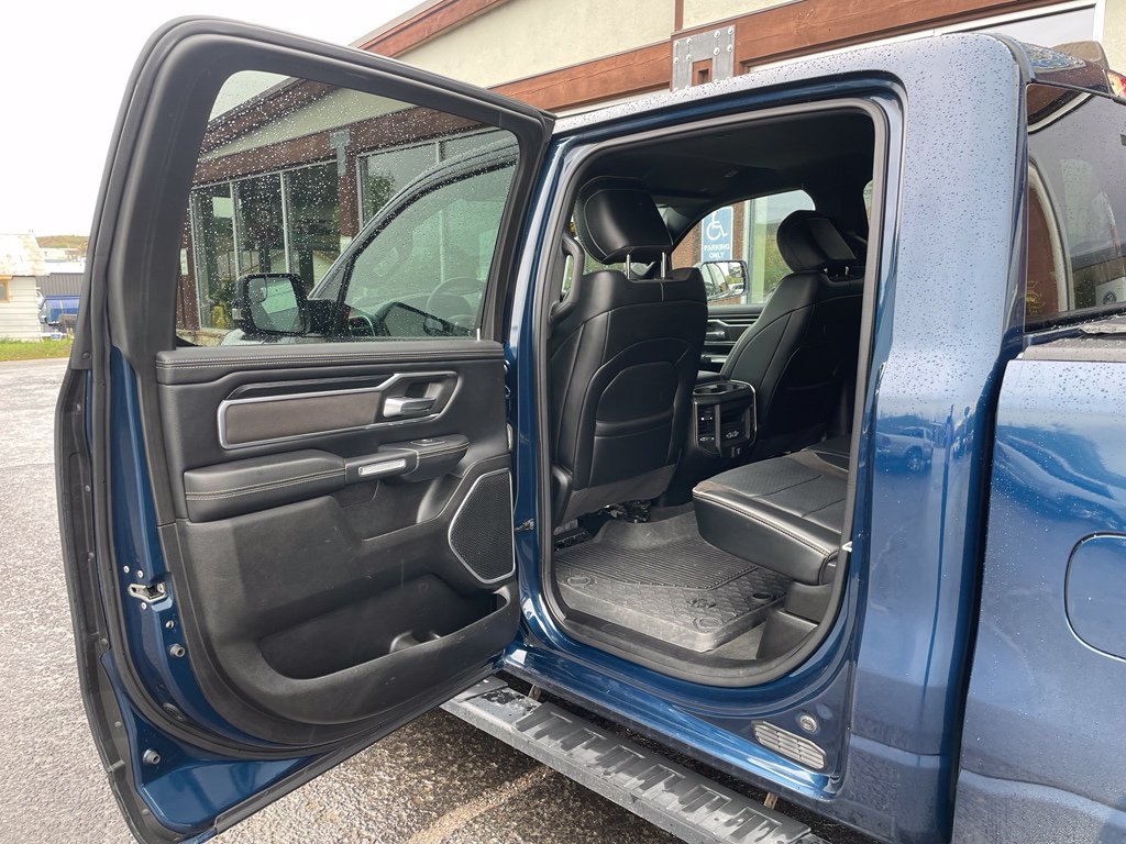 2023 RAM Ram 1500 Pickup Laramie - Photo 14