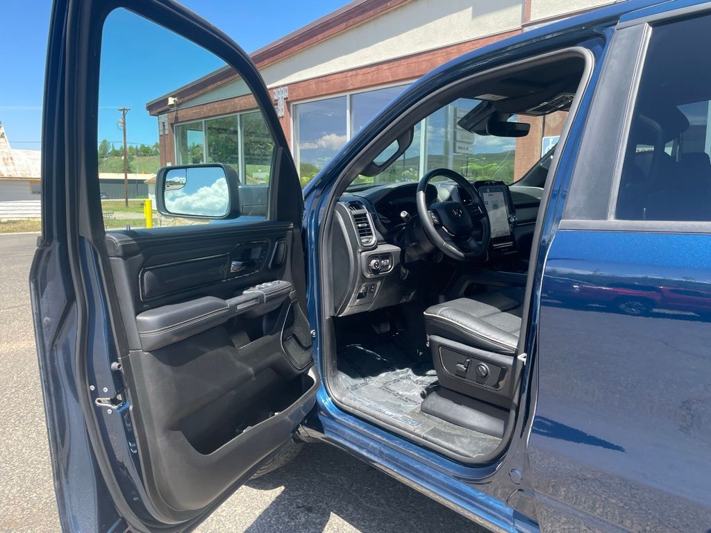 2023 RAM Ram 1500 Pickup Limited - Photo 13