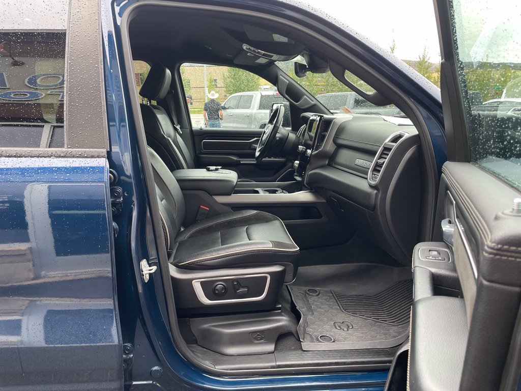2023 RAM Ram 1500 Pickup Laramie - Photo 21