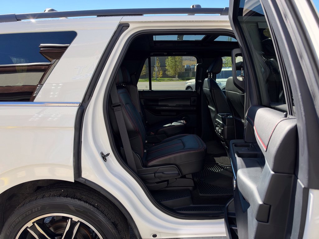 2021 Ford Expedition Limited - Photo 14