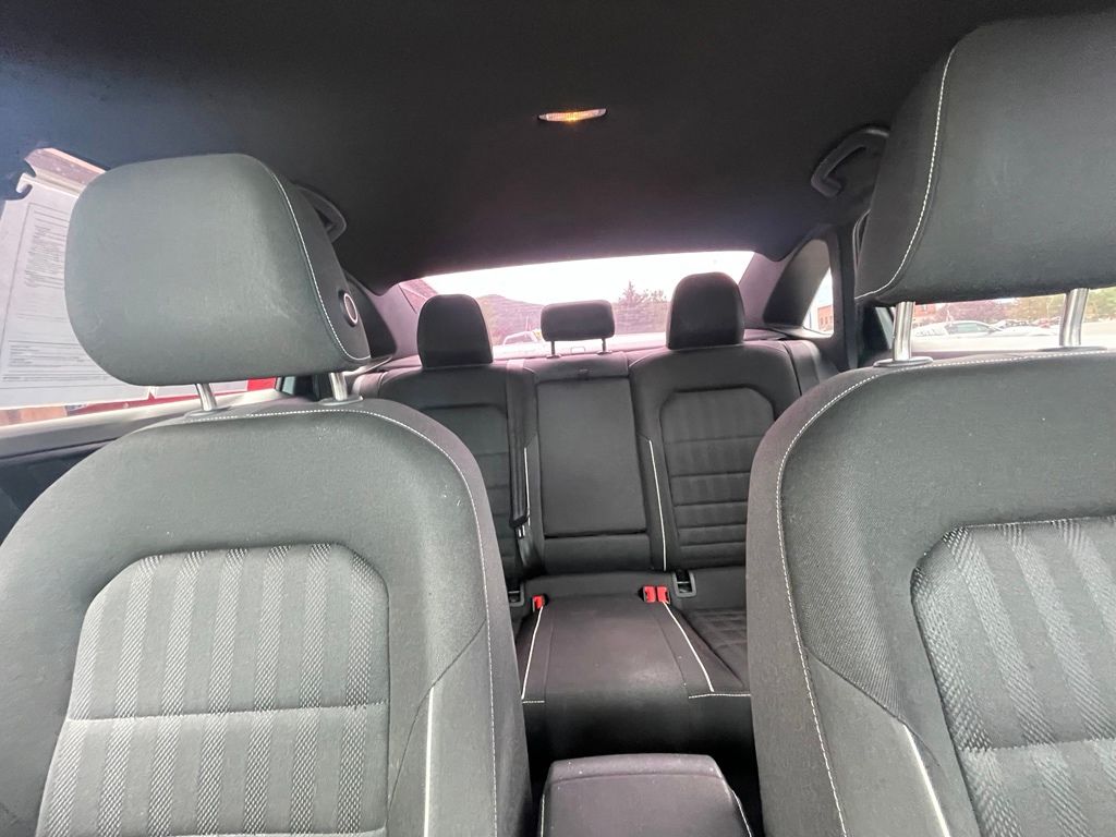 2023 Volkswagen Jetta Sport - Photo 24