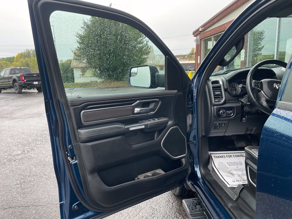 2023 RAM Ram 1500 Pickup Laramie - Photo 13