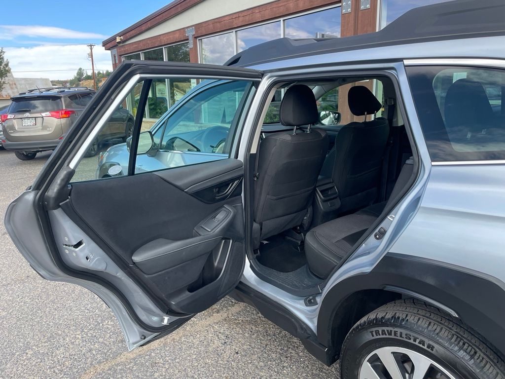 2024 Subaru Outback Base - Photo 15