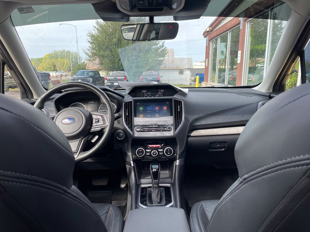 2024 Subaru Forester Limited - Photo 26