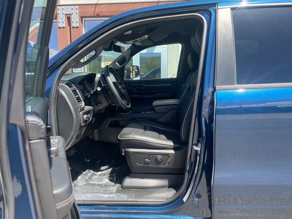 2023 RAM Ram 1500 Pickup Limited - Photo 14