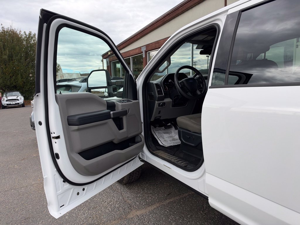 2020 Ford F-250 Super Duty XLT - Photo 13