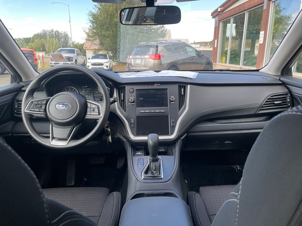 2024 Subaru Outback Base - Photo 26