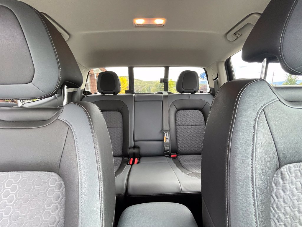 2016 Chevrolet Colorado Z71 - Photo 23