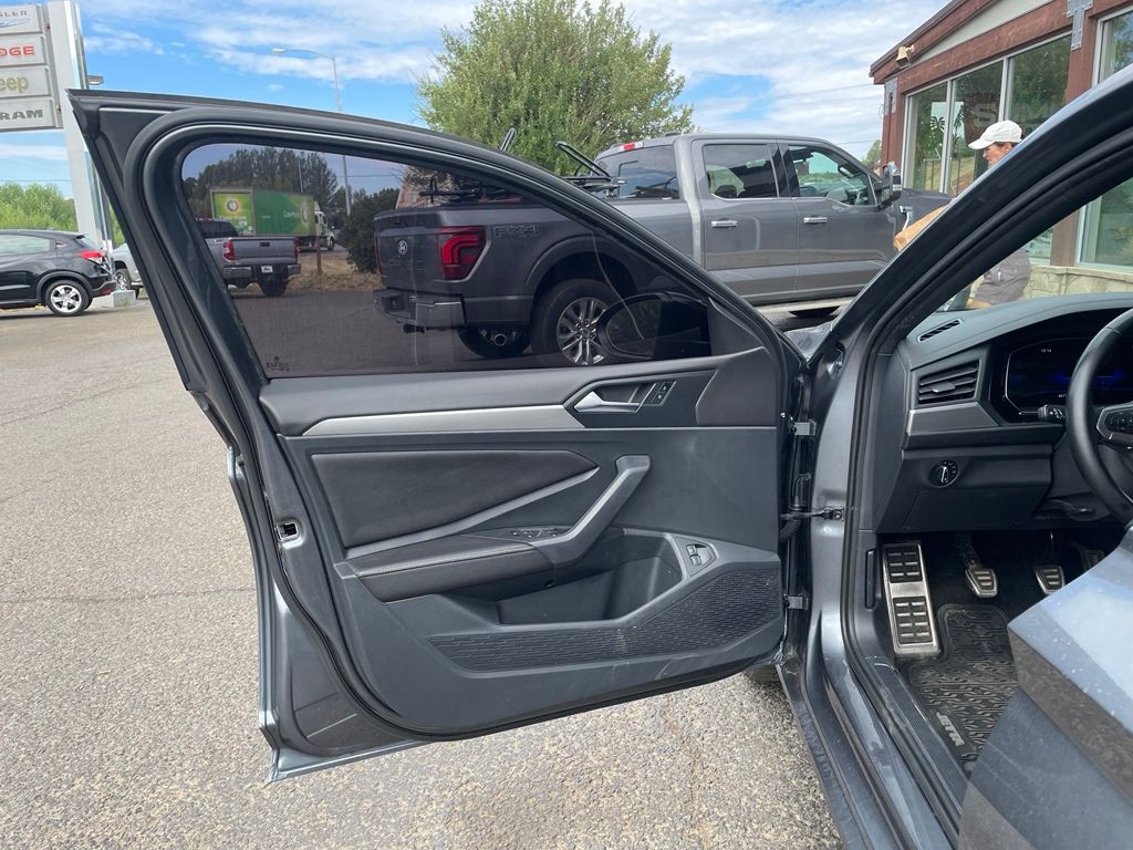 2023 Volkswagen Jetta Sport - Photo 14