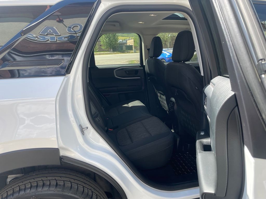 2023 Ford Bronco Sport Big Bend - Photo 20