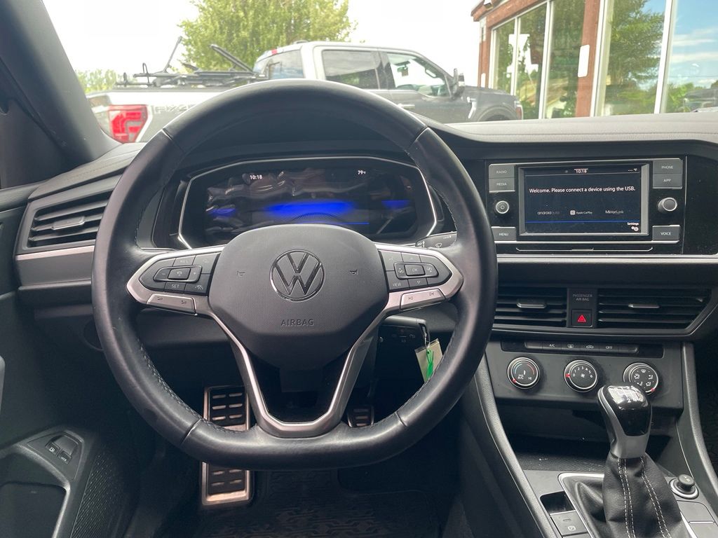 2023 Volkswagen Jetta Sport - Photo 28