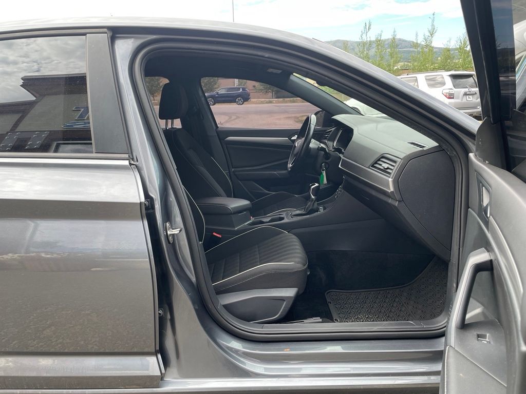 2023 Volkswagen Jetta Sport - Photo 22