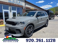 2026 Dodge Durango GT HEMI V8 Sport Utility