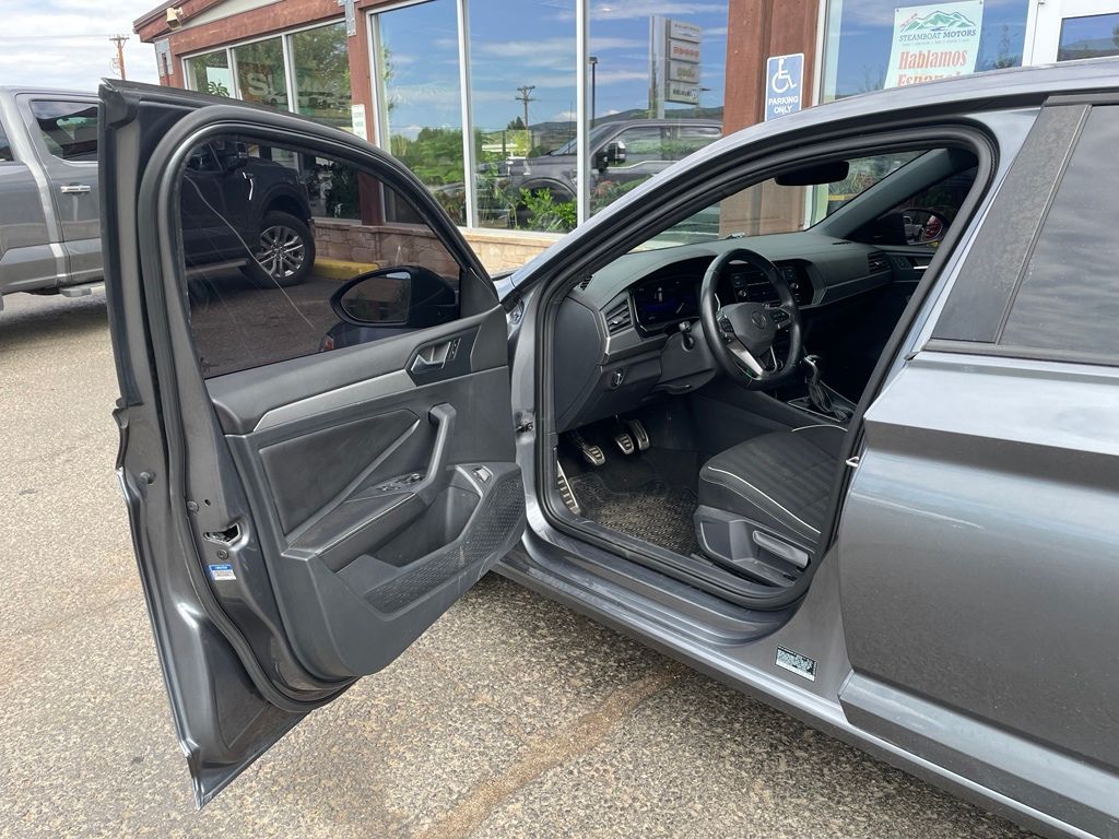 2023 Volkswagen Jetta Sport - Photo 12