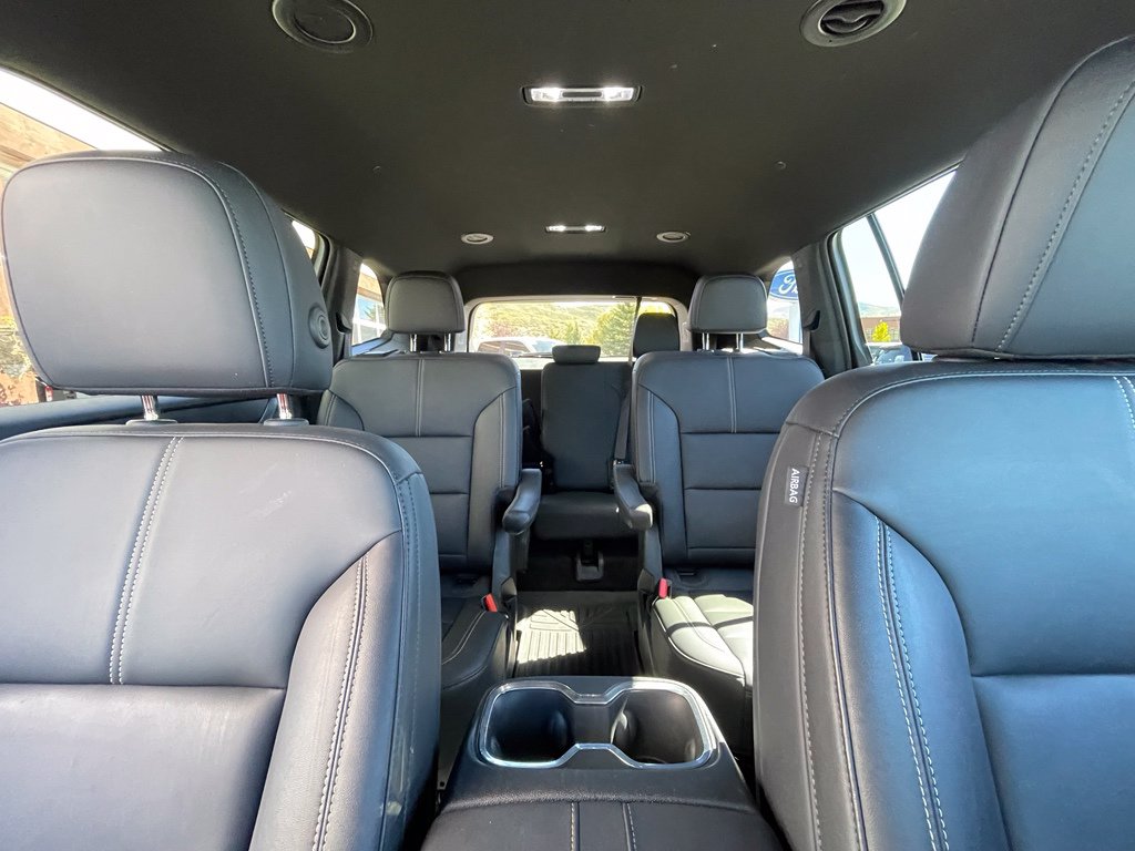 2025 GMC Acadia Elevation - Photo 24