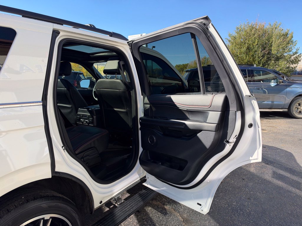 2021 Ford Expedition Limited - Photo 13