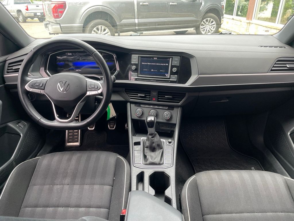 2023 Volkswagen Jetta Sport - Photo 27