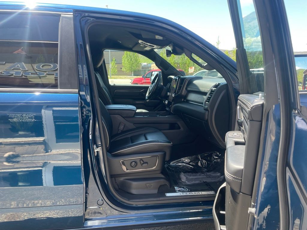 2023 RAM Ram 1500 Pickup Limited - Photo 23