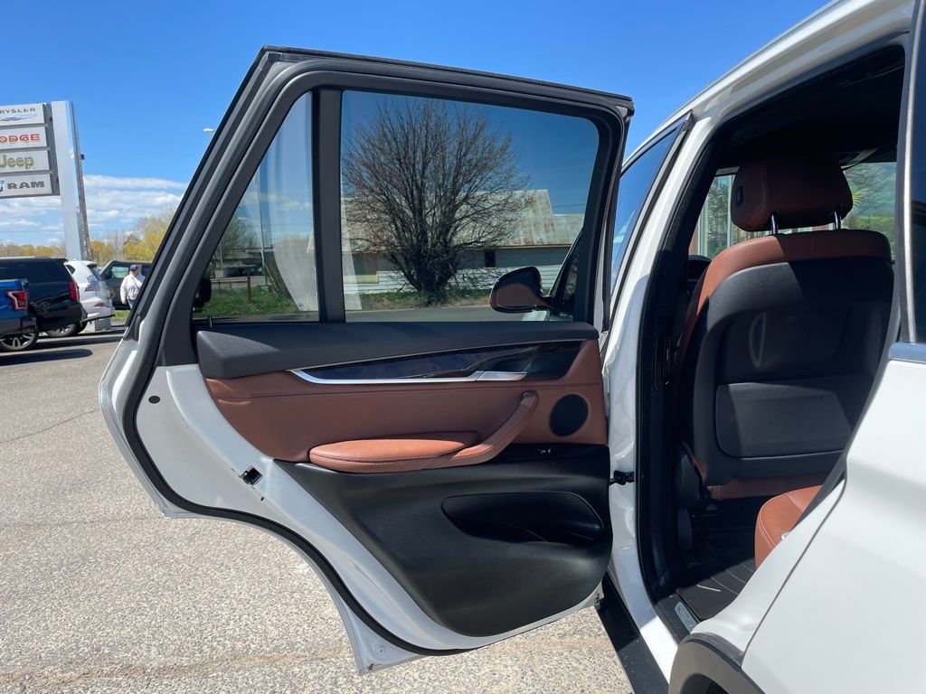 2017 BMW X5 xDrive35i - Photo 17