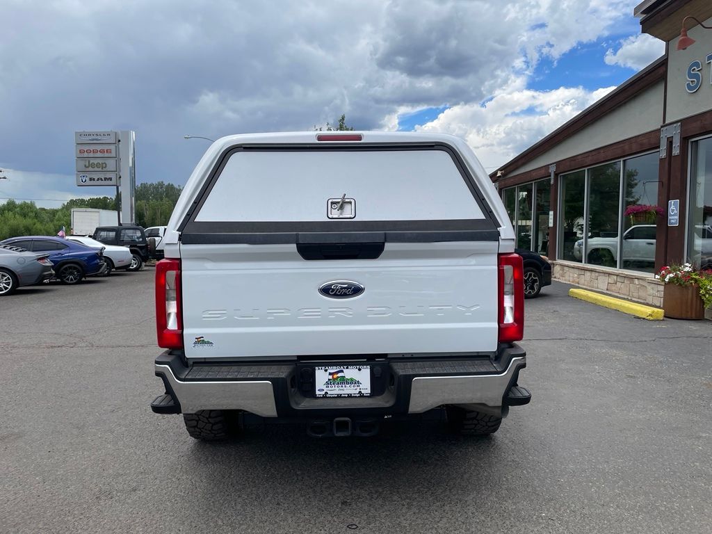 2023 Ford F-250 Super Duty XL - Photo 6