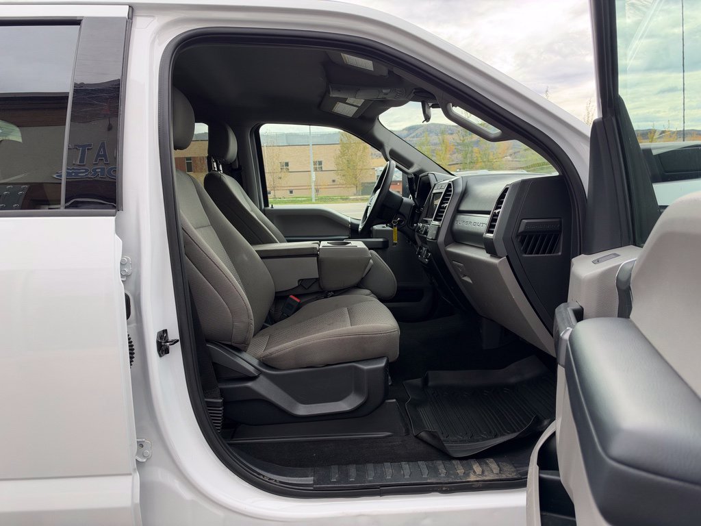 2020 Ford F-250 Super Duty XLT - Photo 23