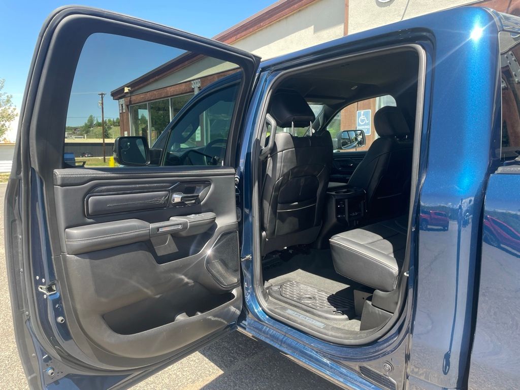 2023 RAM Ram 1500 Pickup Limited - Photo 16