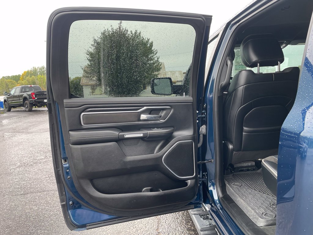 2023 RAM Ram 1500 Pickup Laramie - Photo 16