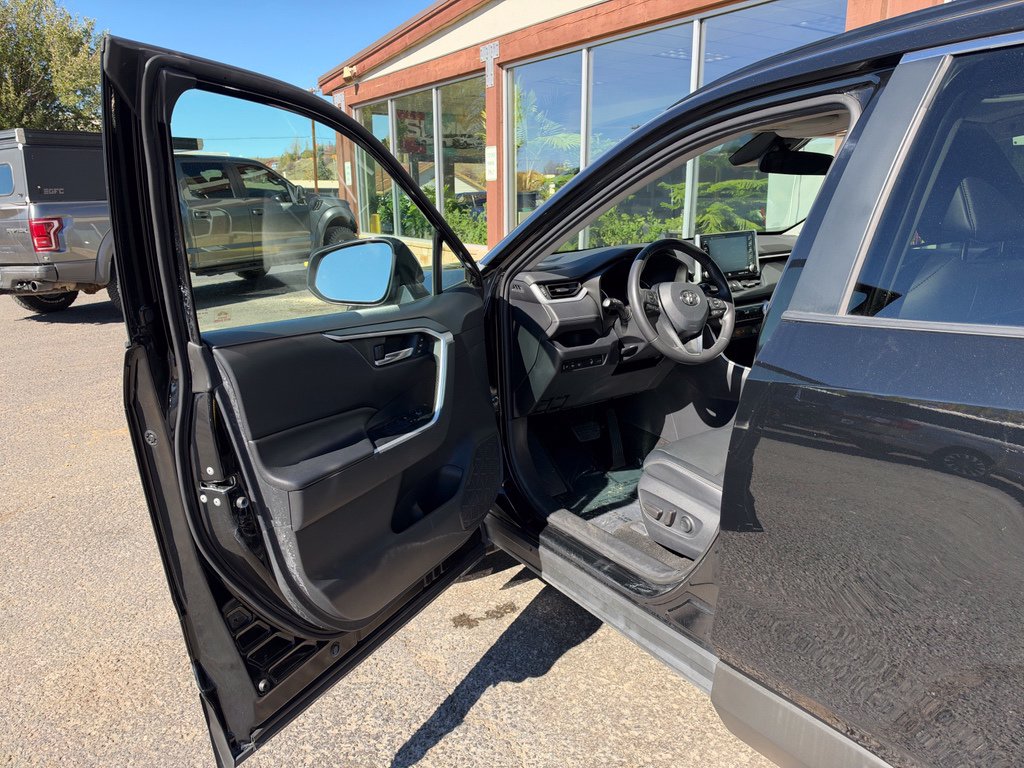 2019 Toyota RAV4 XLE Premium - Photo 11