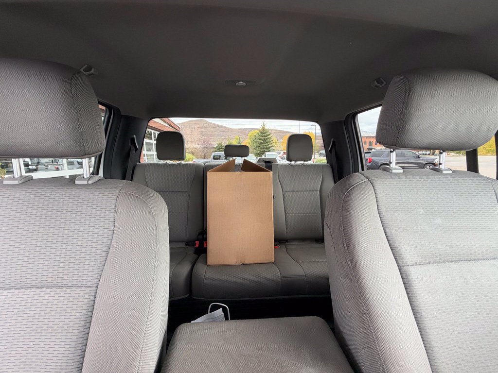 2020 Ford F-250 Super Duty XLT - Photo 25