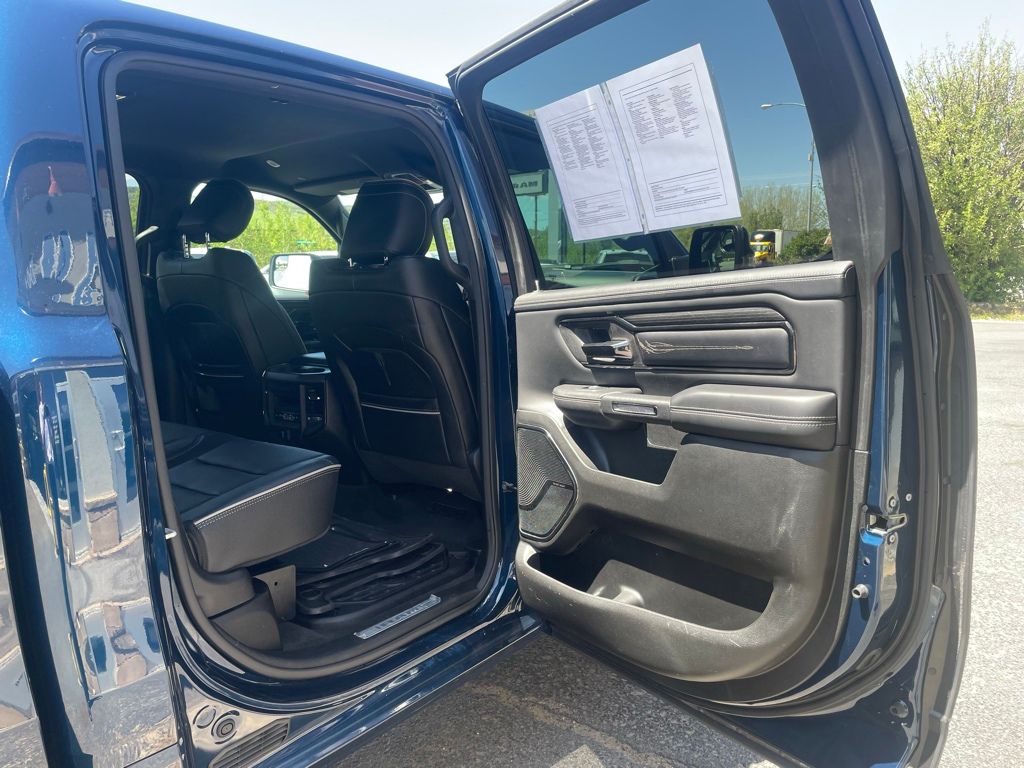 2023 RAM Ram 1500 Pickup Limited - Photo 19