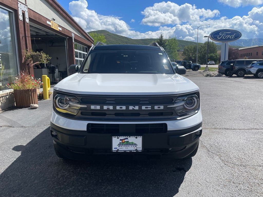 2023 Ford Bronco Sport Big Bend - Photo 12