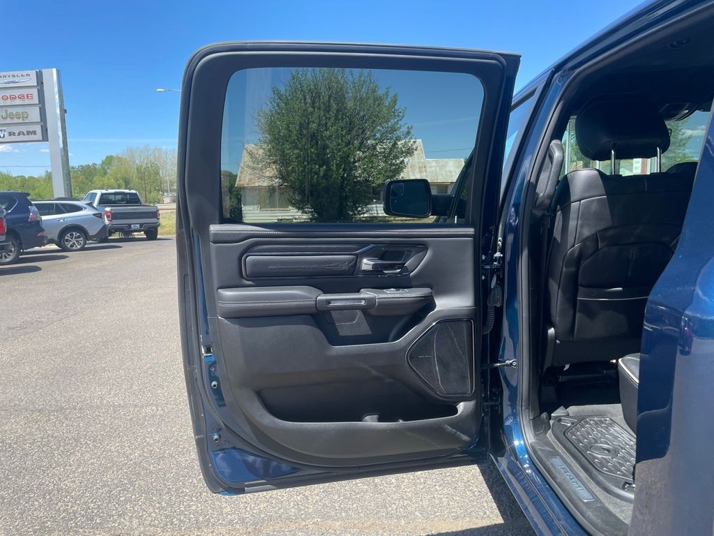2023 RAM Ram 1500 Pickup Limited - Photo 18