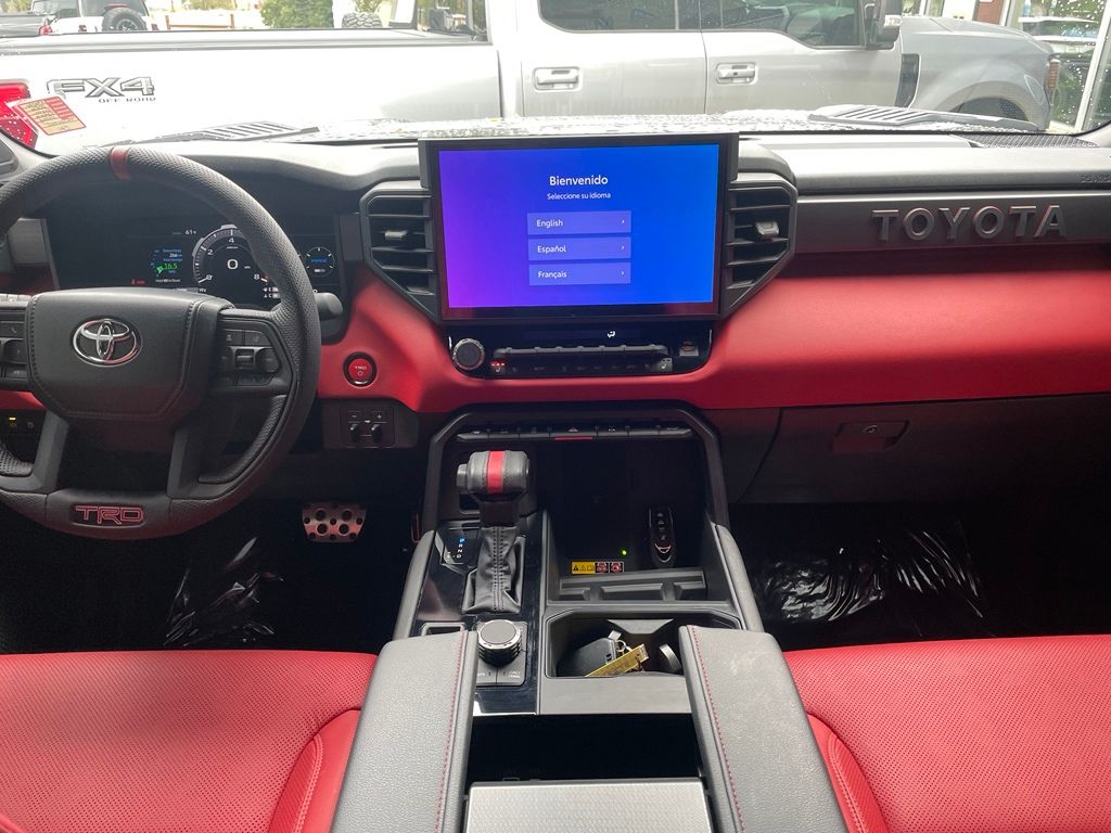 2026 Toyota Tundra TRD Pro - Photo 26