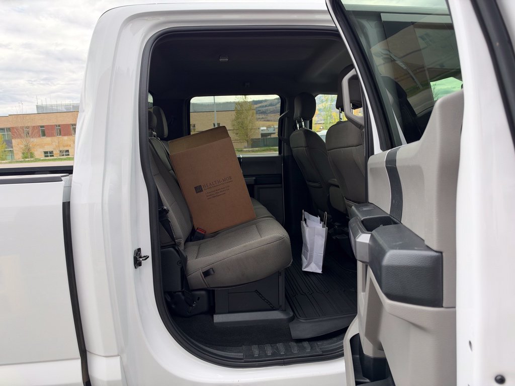 2020 Ford F-250 Super Duty XLT - Photo 20