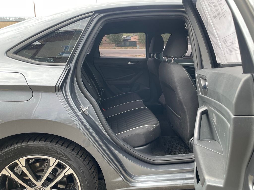 2023 Volkswagen Jetta Sport - Photo 19